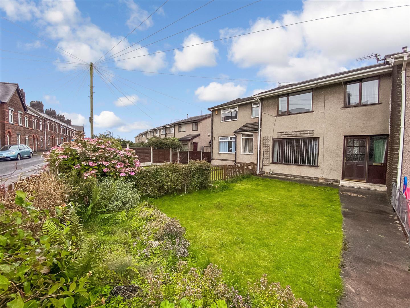 Grosvenor Place, Carnforth R&B Estate Agents